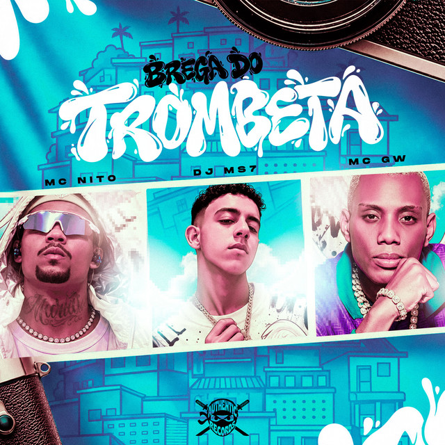 Brega do Trombeta