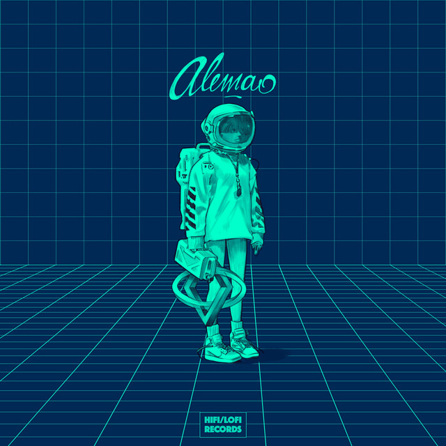 Spatzi album art