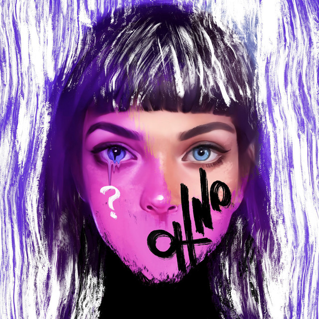 OH NO cover art