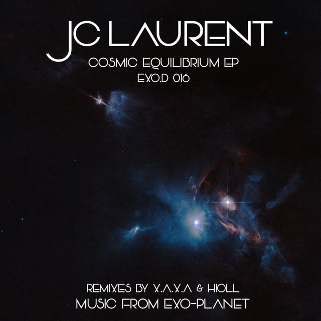 Eternal Return cover art