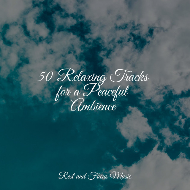 50 Relaxing Tracks for a Peaceful Ambience - Album by Tranquility Spa ...