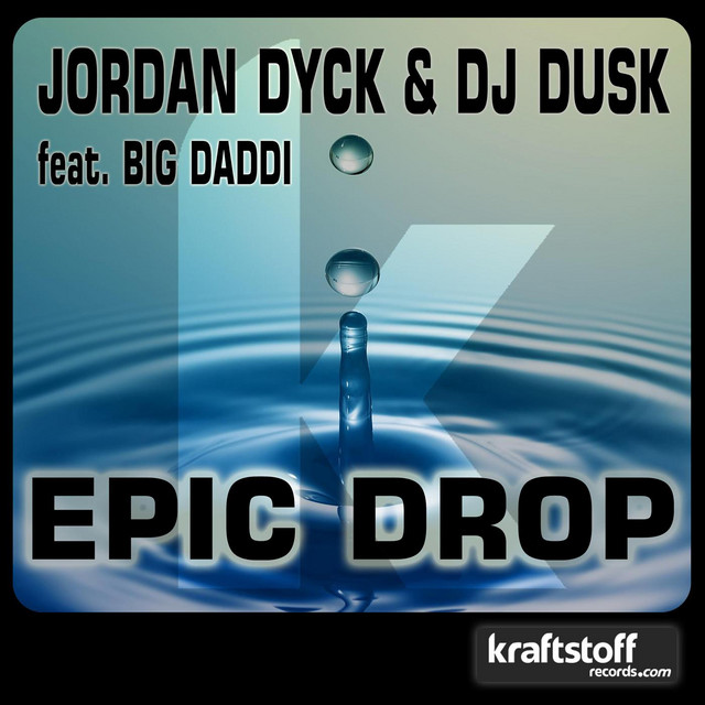 Jordan Dyck & DJ Dusk feat. Big Daddi