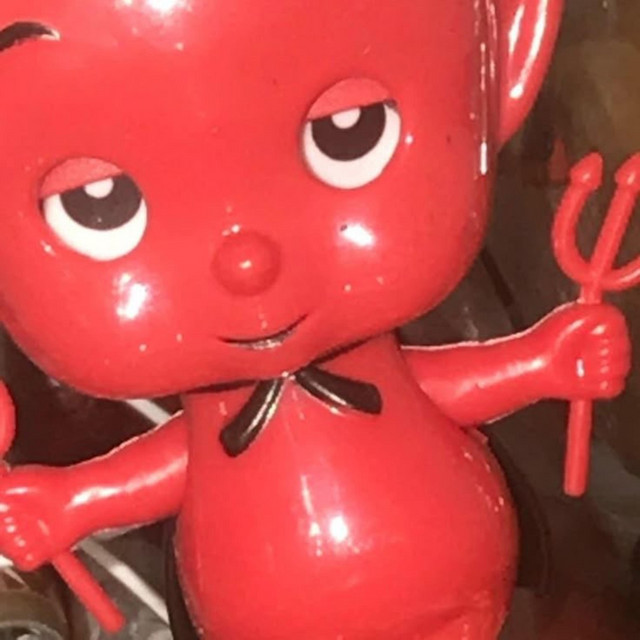 Muñequitos