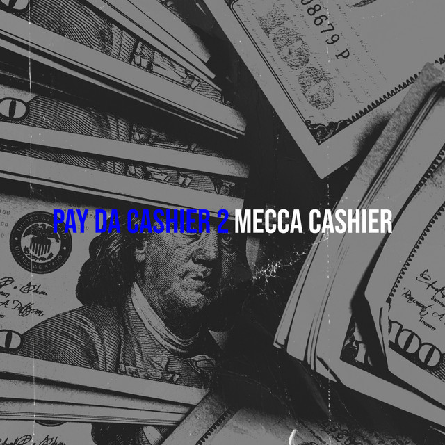Pay da Cashier 2 cover art
