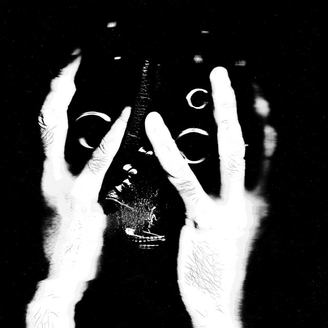 Aliquem Alium Internum cover art
