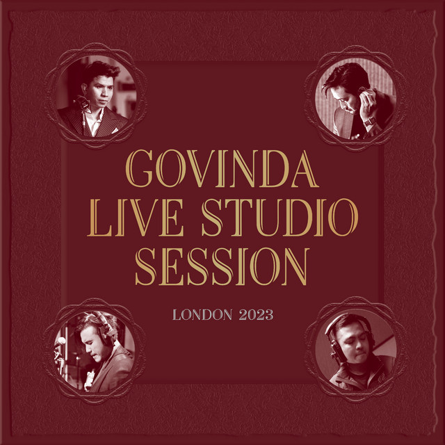 Karya Seni Favorit - Live Studio Session