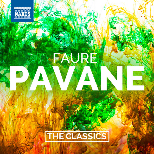 Cover du titre Masques et bergamasques Suite, Op. 112: II. Menuet