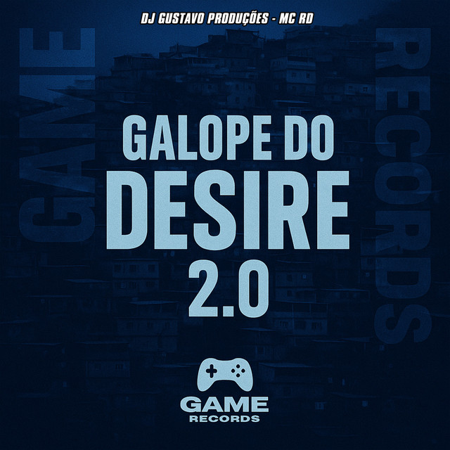 Galope Do Desire 2.0