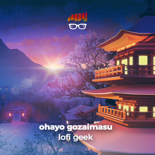 Ohayo Gozaimasu (Japanese Lofi Beats) cover art