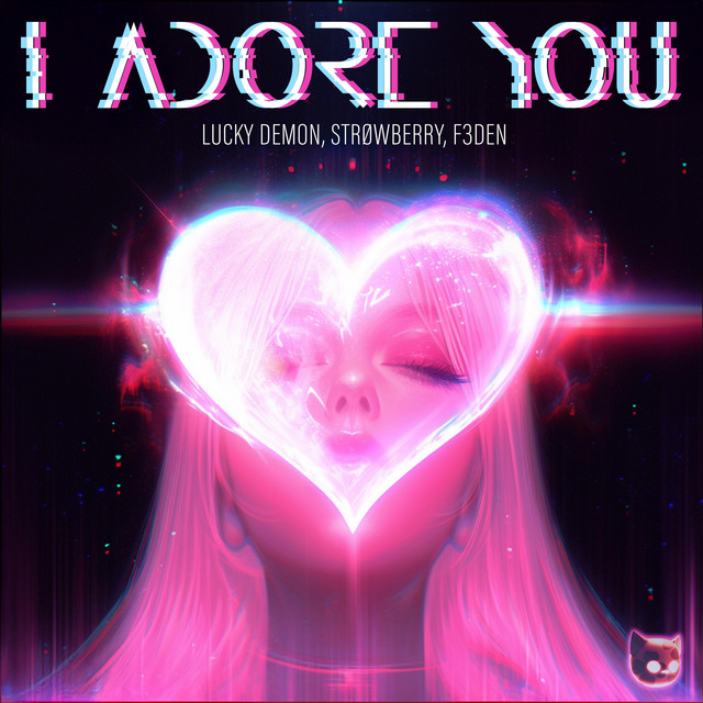 I Adore You - Techno Mix