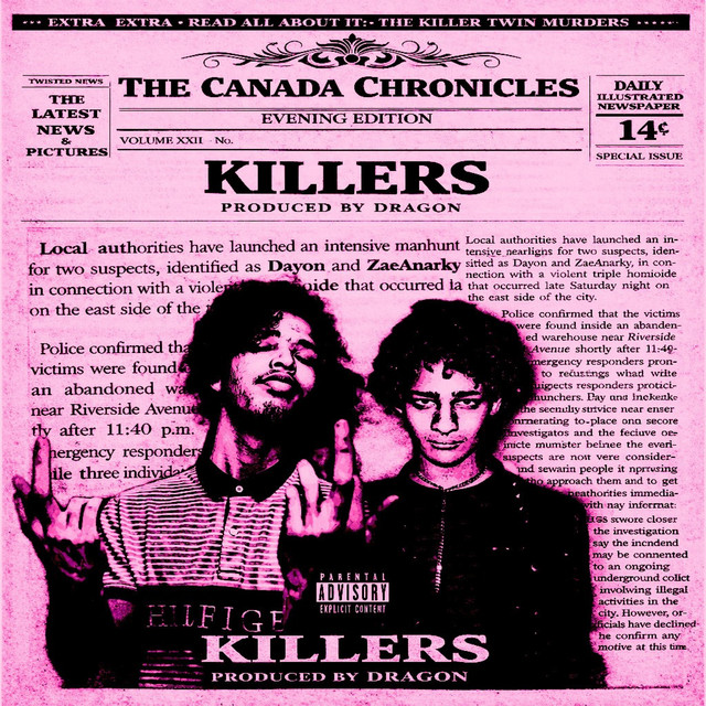 undefined album image