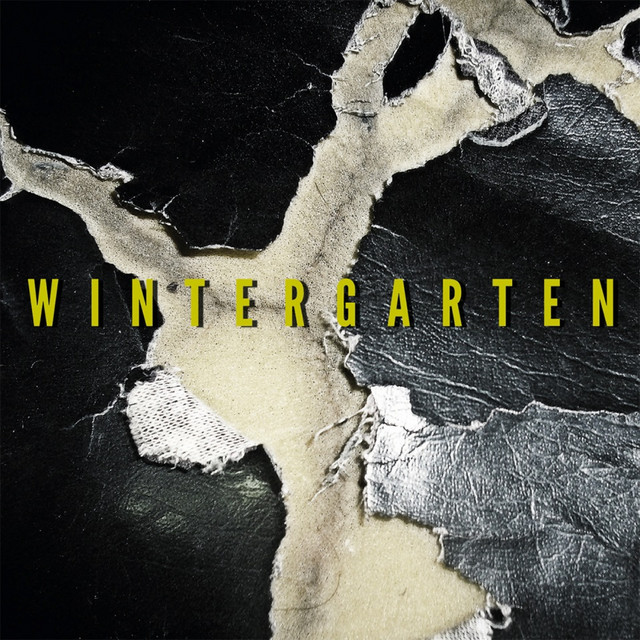 Wintergarten