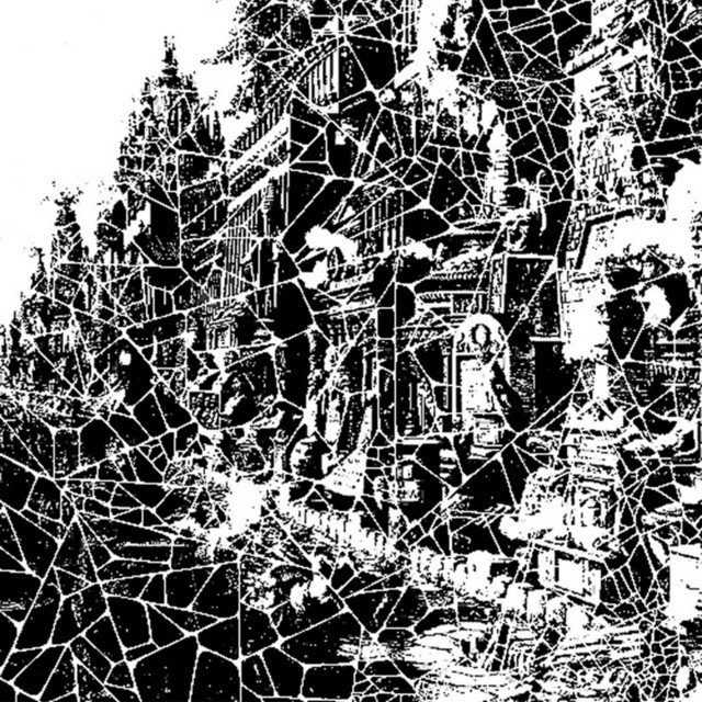Bathhouse cover art