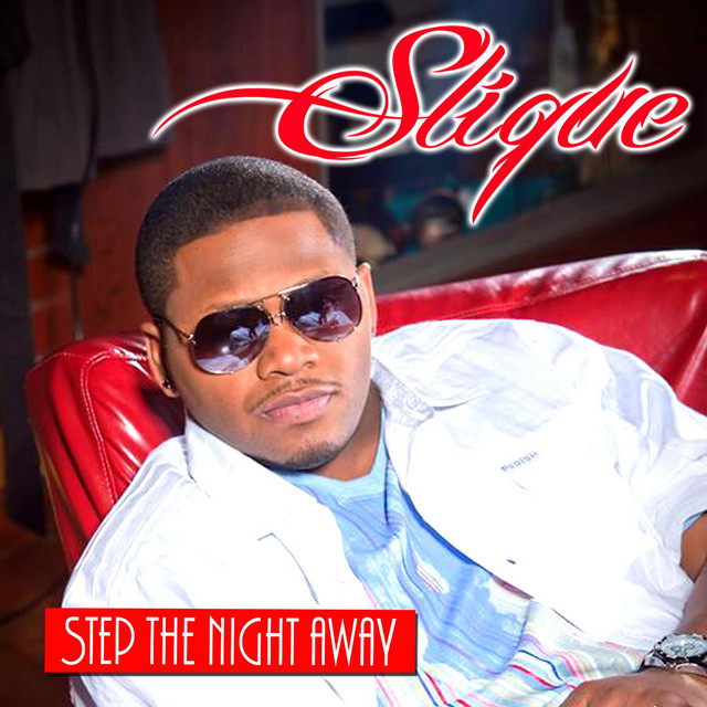 Step The Night Away - Album by Slique | Spotify