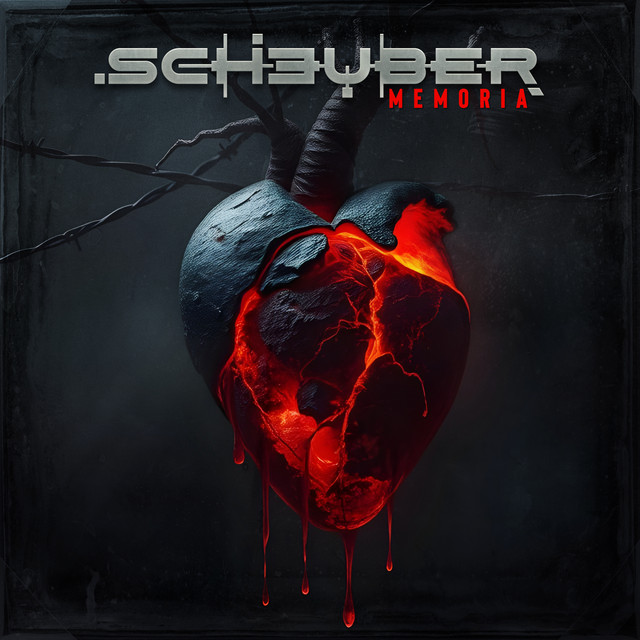 Memoria cover art