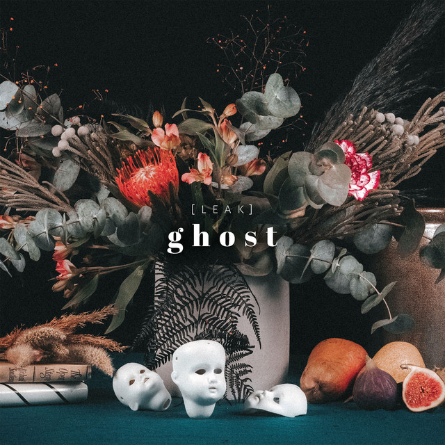 Ghost cover