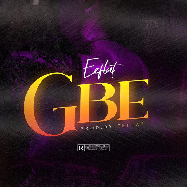 Gbe cover art