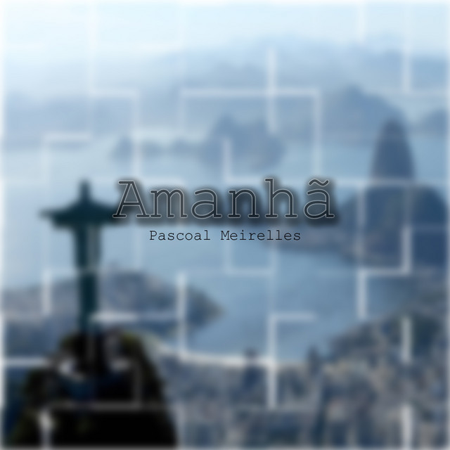 Amanhã cover