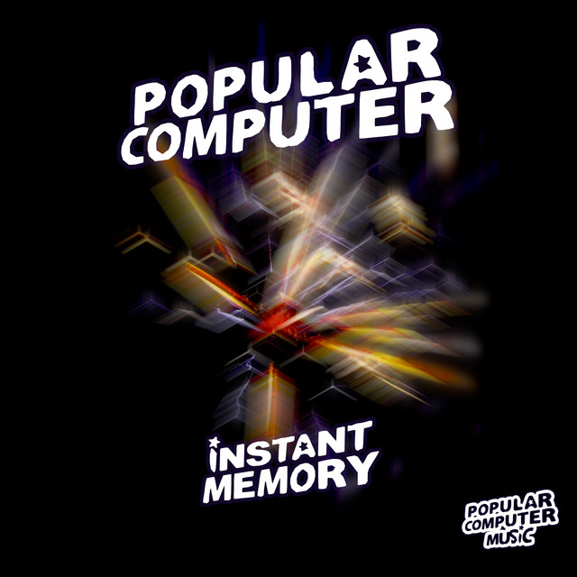 Instant Memory cover art