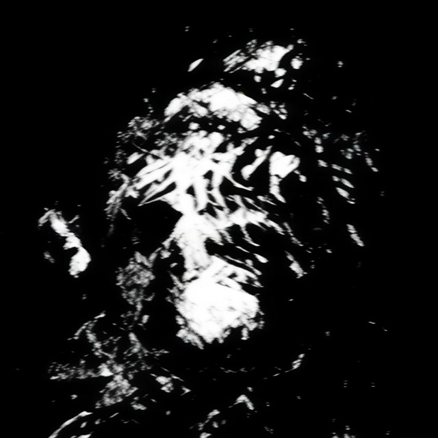 born again cover art