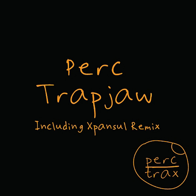 Trapjaw - Xpansul's Dub Mix cover art
