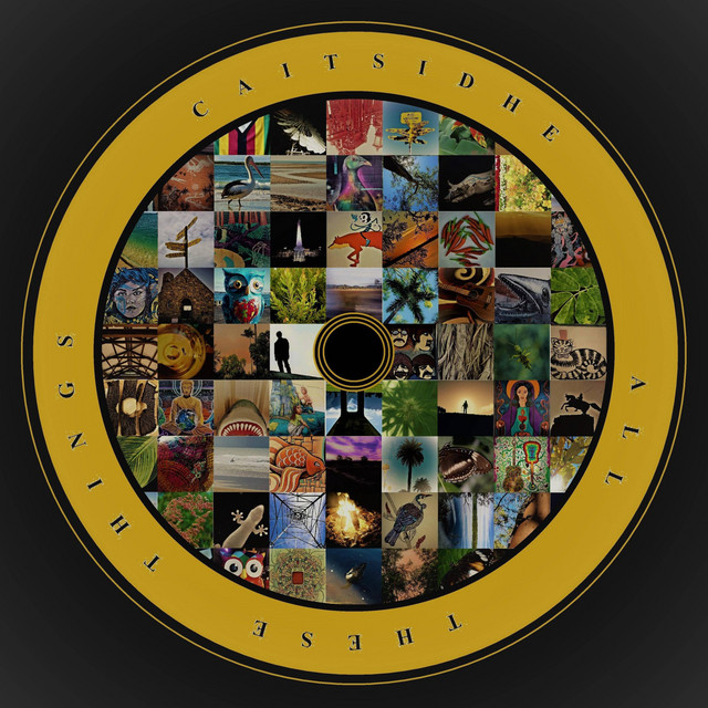 All These Things cover art