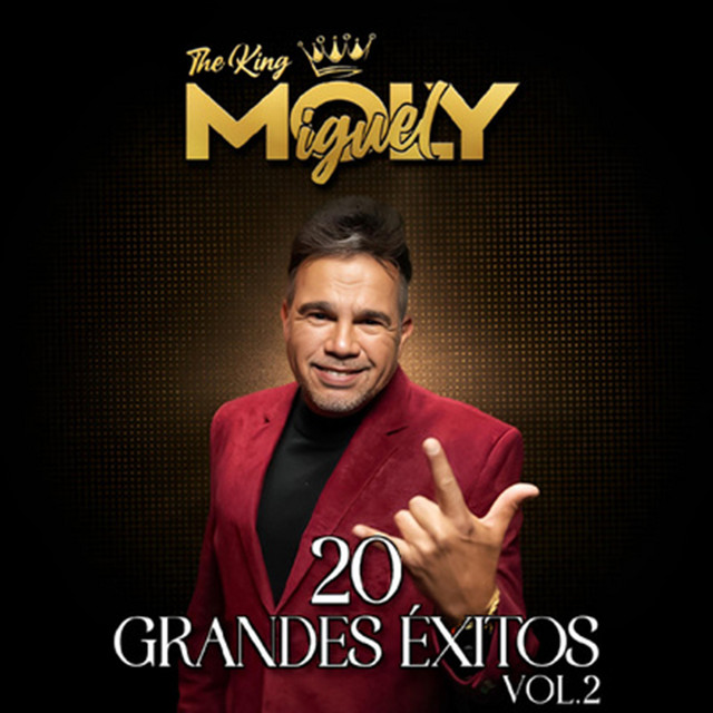20 Grandes Éxitos, Vol. 2 cover art