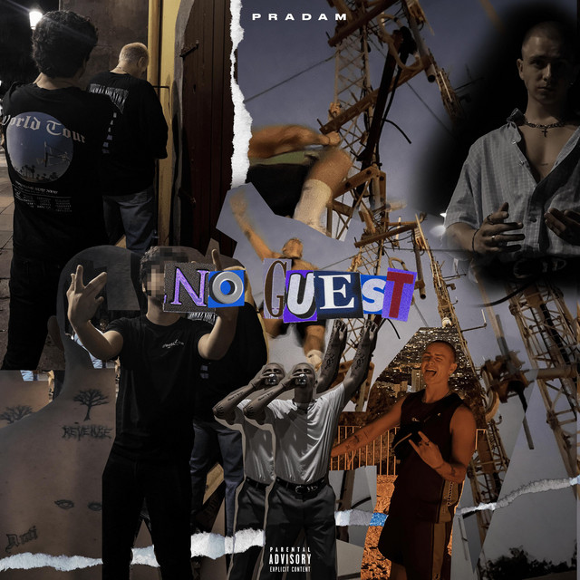 No Guest - Single by Pradam | Spotify