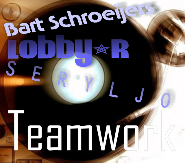 Teamwork - Contest Version