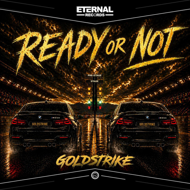 READY OR NOT