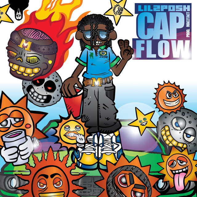 CAP FLOW