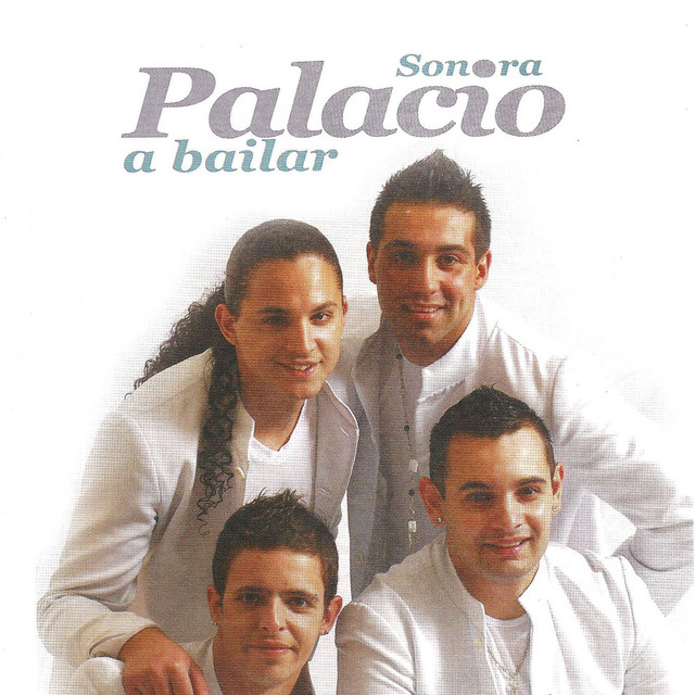A Bailar cover art