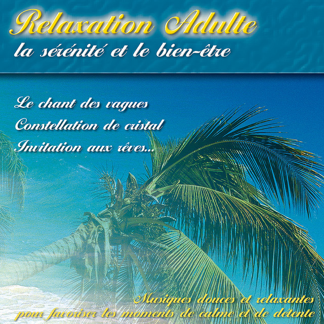 Éveil cover art