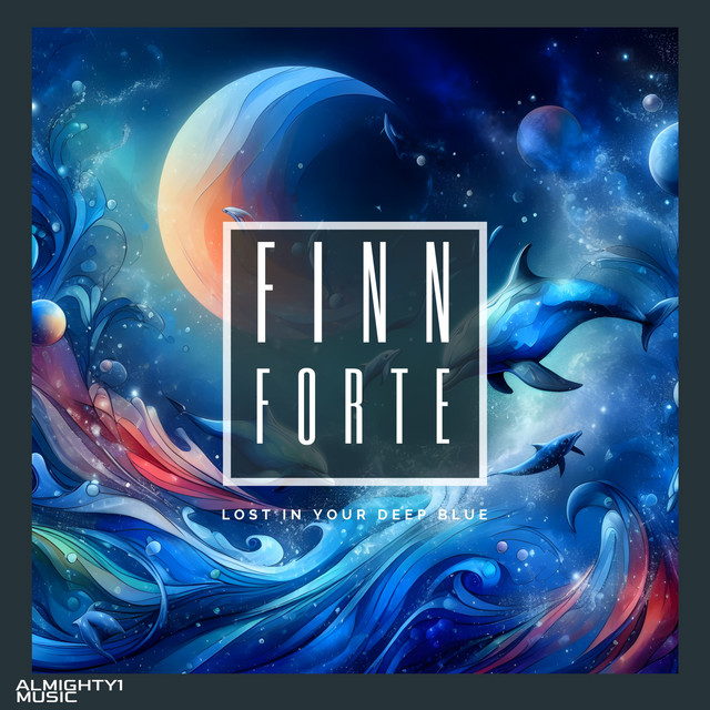Lost in Your Deep Blue - Radio Edit