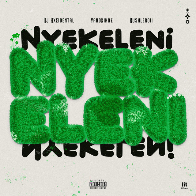 Nyekeleni