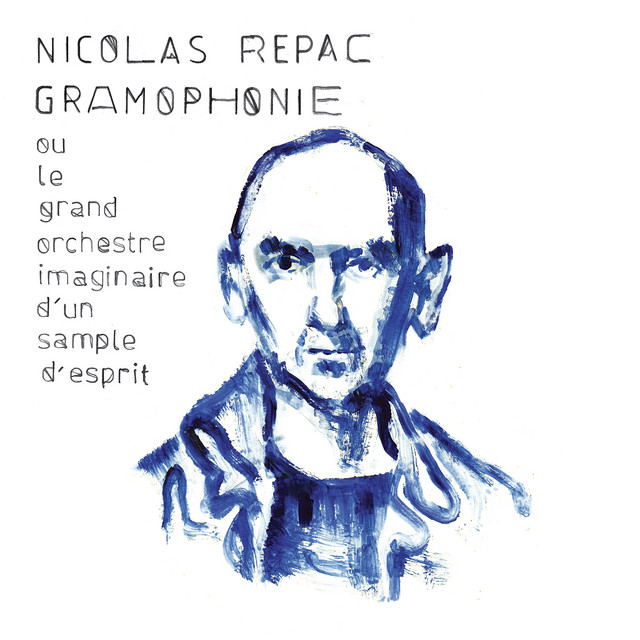 Gramophonie cover art