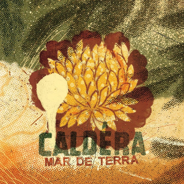 Mar de Terra cover art