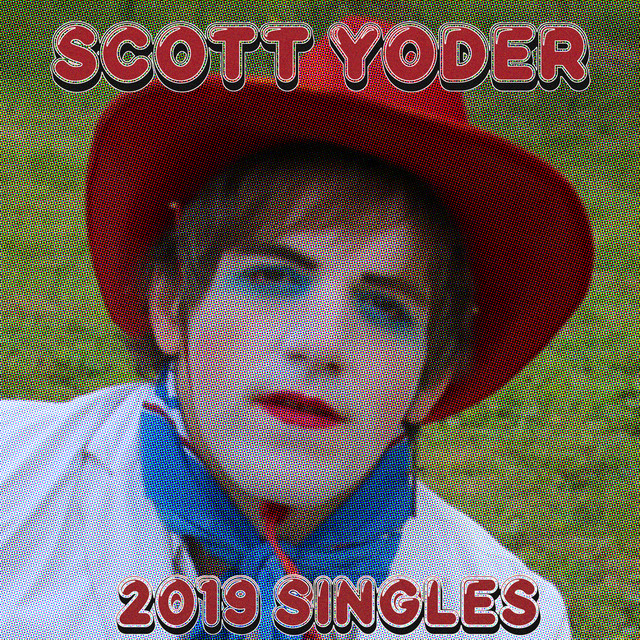 2019 Singles cover art