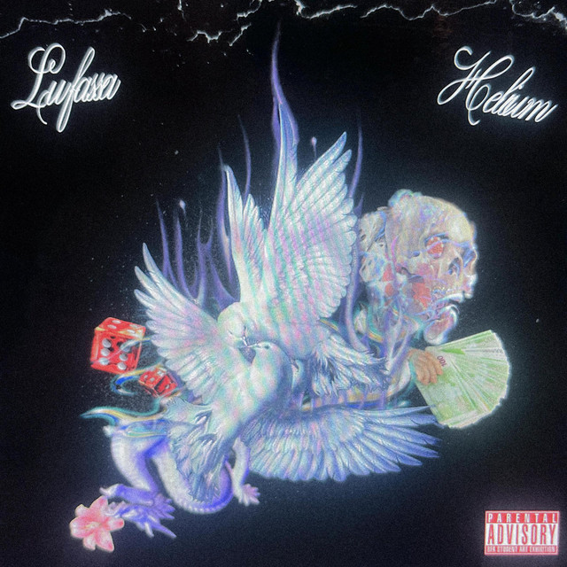 BIRDS cover art