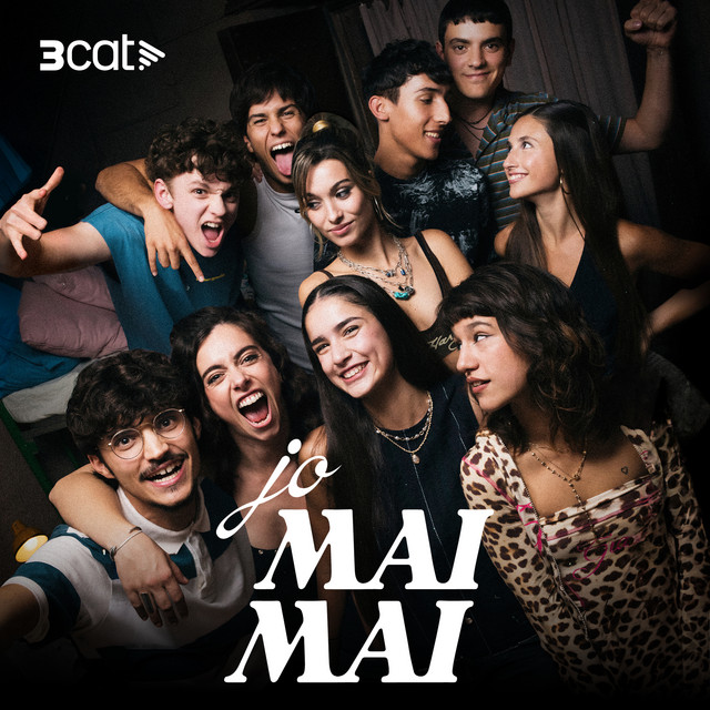 Jo Mai Mai 3 cover art
