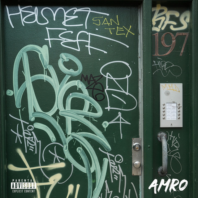 ALLEREDE cover