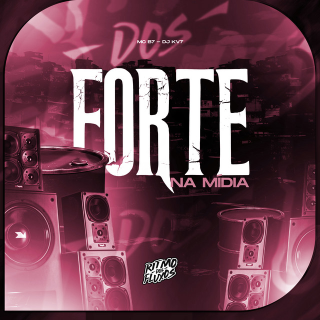 Forte na Mídia