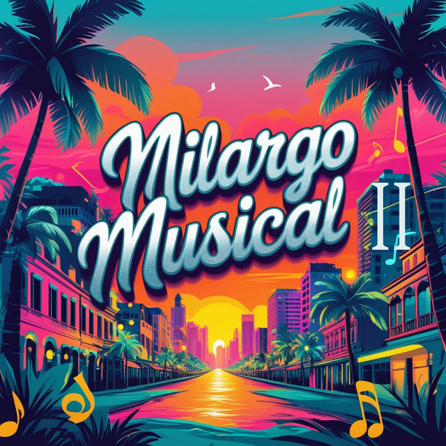 Amilcar Abreu – Ritmo de Raices