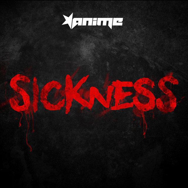 Sickness album art