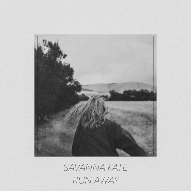 Run Away album image