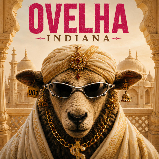 OVELHA INDIANA