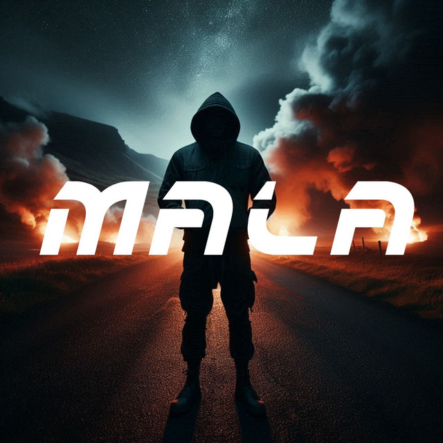 Mala cover