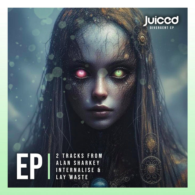 Internalise - Extended Mix album art
