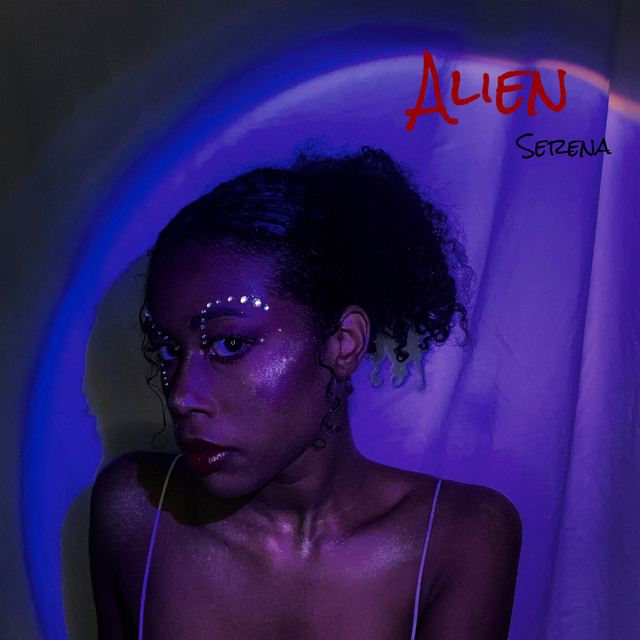 Alien cover art