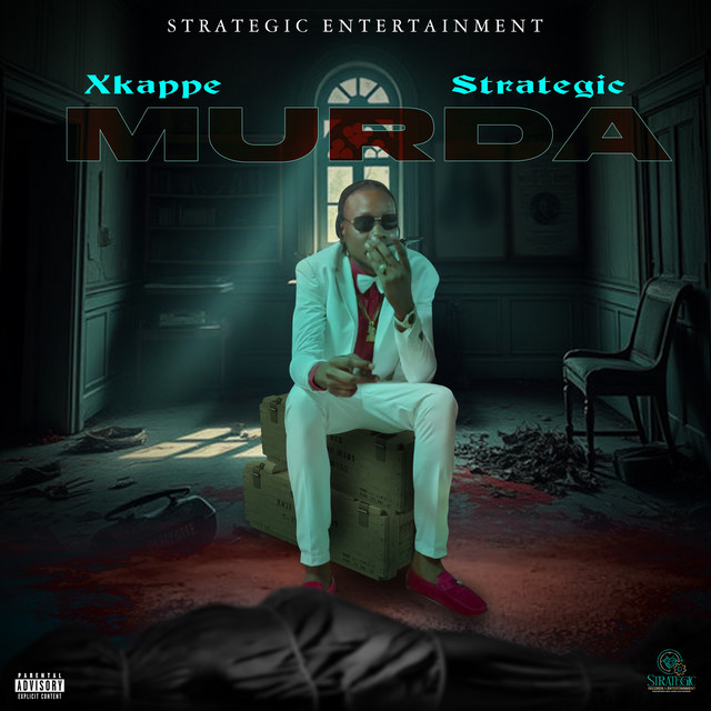 Murda